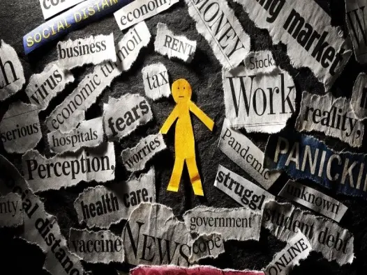 Nguyên nhân thất nghiệp và tác động đến đời sống con người