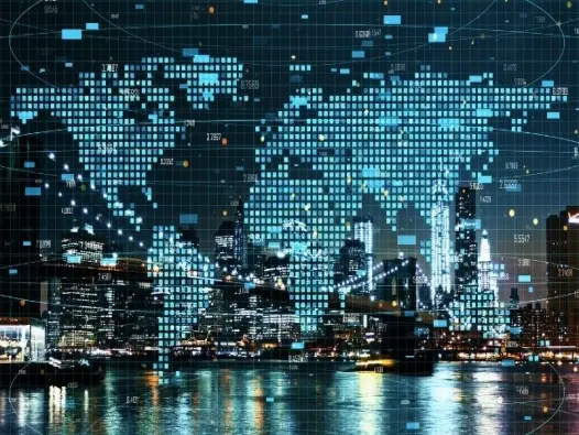 Thương mại quốc tế và sự liên kết giữa các thị trường