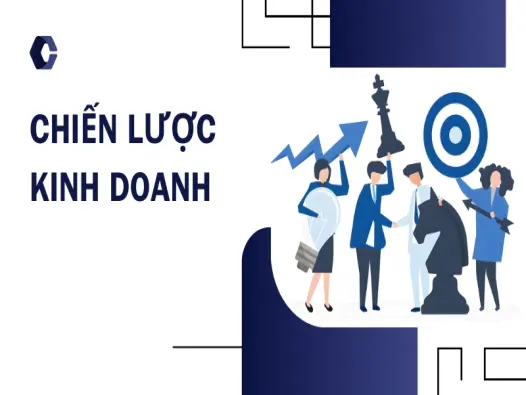 Chiến lược kinh doanh đột phá nâng tầm doanh thu năm 2025