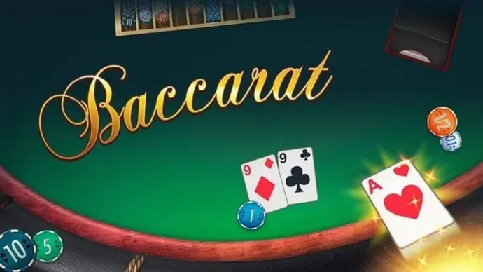 Bí quyết thắng lớn baccarat tại UK88 cho người mới