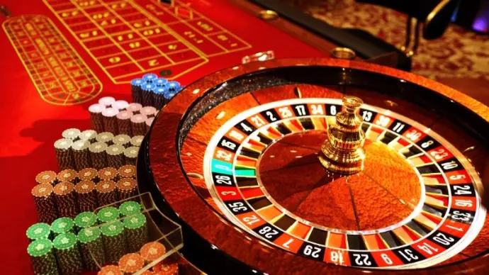Casino online VIN68 – Trải nghiệm chơi game hấp dẫn và thắng lớn