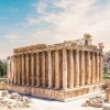 Khám phá Baalbek với kiến trúc cổ và di sản lịch sử độc đáo