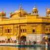Golden Temple khám phá kiến trúc và giá trị văn hóa đặc sắc