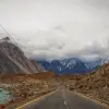 Hướng dẫn chi tiết tham quan Karakoram Highway trọn vẹn