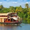 Kerala Backwaters khám phá kênh rạch và cảnh quan tuyệt đẹp