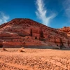Khám phá Madain Saleh với kiến trúc cổ và di tích độc đáo