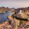 Trải nghiệm Muscat để tìm hiểu văn hóa và lịch sử Oman