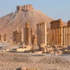 Palmyra điểm đến lý tưởng cho du lịch văn hóa và khảo cổ