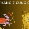 12/7 là cung gì? Giải mã tính cách và vận mệnh người sinh ngày 12 tháng 7