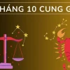 27/10 là cung gì? Khám phá tính cách và vận mệnh người sinh ngày này
