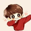 Ảnh Chibi Ngầu: Tuyển Tập Hình Nền Độc Đáo Cho Năm 2026