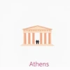 Athens là gì? Khám phá thủ đô cổ kính của Hy Lạp