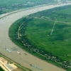 Bãi bồi là gì? Đặc điểm và vai trò của đất bãi bồi ven sông
