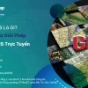 Bản đồ GIS là gì? Ứng dụng và vai trò trong quy hoạch tuyển sinh