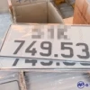 Biển trắng là gì? Phân biệt và quy định sử dụng mới nhất 2026
