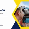 Cao độ là gì? Ý nghĩa và cách xác định trong thực tế