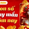 Con số may mắn hôm nay dự đoán vận mệnh 2026