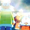 Doraemon Movie: Chuyến Thám Hiểm Nam Cực Kachi Kochi - Khám phá hành trình kỳ thú