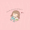 Hình Nền Máy Tính Chibi Cute: Tuyển Tập Đáng Yêu Cho Năm 2026