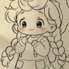 Hướng dẫn vẽ Chibi nam đơn giản và chi tiết nhất 2026