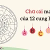 Khám phá 12 cung hoàng đạo: Ai là cung may mắn nhất năm 2026?