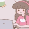 Khám phá Avatar Chibi Nữ Cute: Tuyển Tập Hình Nền Độc Đáo Cho Năm 2026