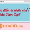 Khám phá Châu Nam Cực: Đặc điểm tự nhiên của vùng đất lạnh giá nhất hành tinh