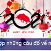 Khám phá những câu đố ngày Tết vui nhộn và ý nghĩa cho năm 2026