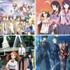 Khám Phá Thế Giới Anime Cũ: Những Tác Phẩm Kinh Điển Không Thể Bỏ Lỡ