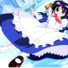 Khám Phá Thế Giới Anime Hầu Gái: Tuyển Tập Ảnh Đẹp Nhất