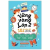 Khám phá Thế giới câu đố lớp 2: Vui học, thông minh hơn mỗi ngày