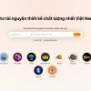Khám phá thế giới Hổ Chibi: Tuyển tập ảnh dễ thương và đáng yêu