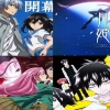 Khám phá thế giới ma anime: Từ ứng dụng đến các bộ phim kinh điển