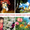 Khám phá thế giới phim anime tv: Tổng hợp và đánh giá 2026