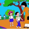Khám phá thế giới phương tiện giao thông qua những câu đố thú vị