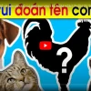 Khám Phá Thế Giới Qua Câu Đố Vui Cho Trẻ 4 Tuổi