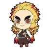 Khám Phá Thế Giới Rengoku Chibi Đáng Yêu