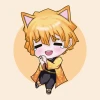 Khám Phá Thế Giới Zenitsu Chibi: Hình Ảnh Đáng Yêu Và Ấn Tượng