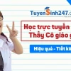 Khám phá tính chất của nước biển và đại dương