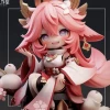 Mô hình Yae Miko Chibi: Điểm nhấn đáng yêu cho bộ sưu tập Genshin Impact