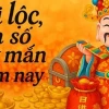 Những Con Số May Mắn Hôm Nay: Khám phá Bí ẩn và Cơ hội