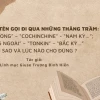 Phân biệt Đàng Trong và Đàng Ngoài: Lịch sử và Ý nghĩa