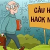 Thử thách trí tuệ với câu đố hại não cấm nghĩ bậy