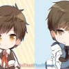 Tuyển chọn Hình ảnh Chibi Nam Cute: Phong Cách Độc Đáo Cho Năm 2026