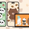Tuyển tập 88+ Hình ảnh Gấu Trúc Chibi Cute Nhất 2026