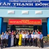 Vị trí địa lý của Châu Nam Cực những đặc điểm quan trọng
