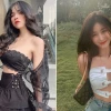 Sức hút từ ảnh hot girl mặc áo trễ vai gợi cảm năm 2026