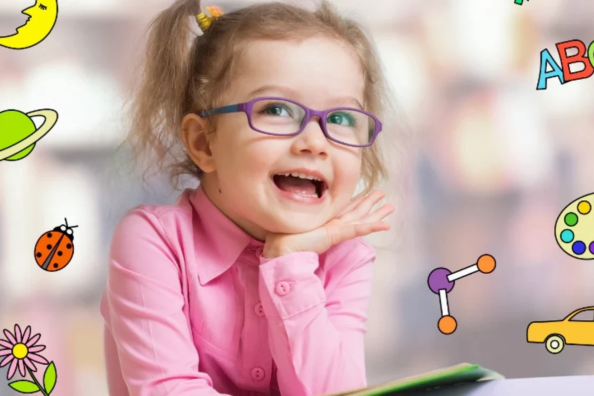 50+ Câu Đố Vui "Xoắn Não" Cho Bé 6 Tuổi Phát Triển Trí Tuệ