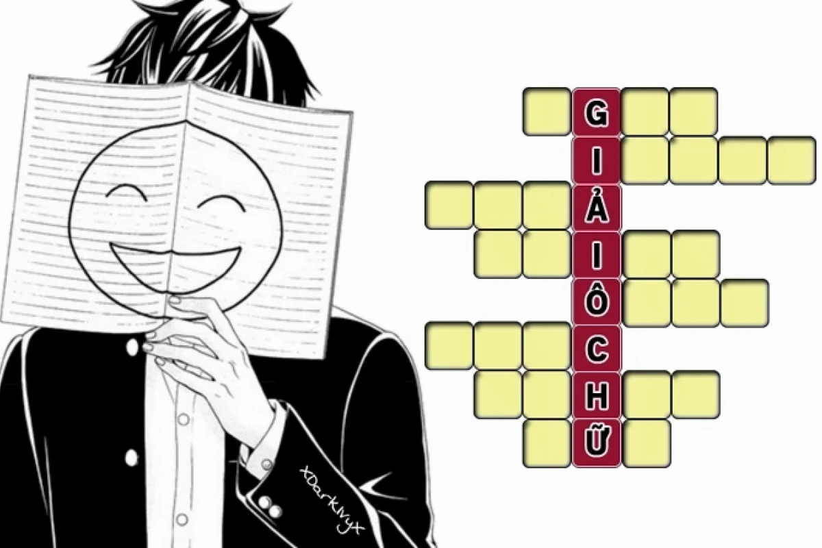Đố vui: Cái gì có cổ nhưng không có miệng?