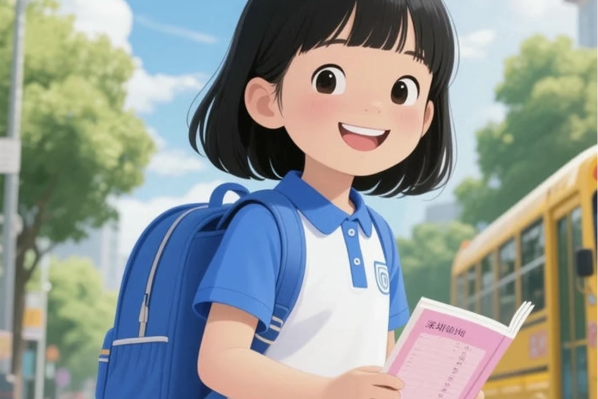 Khám phá 109+ ảnh học sinh chibi nam nữ dễ thương nhất 2026